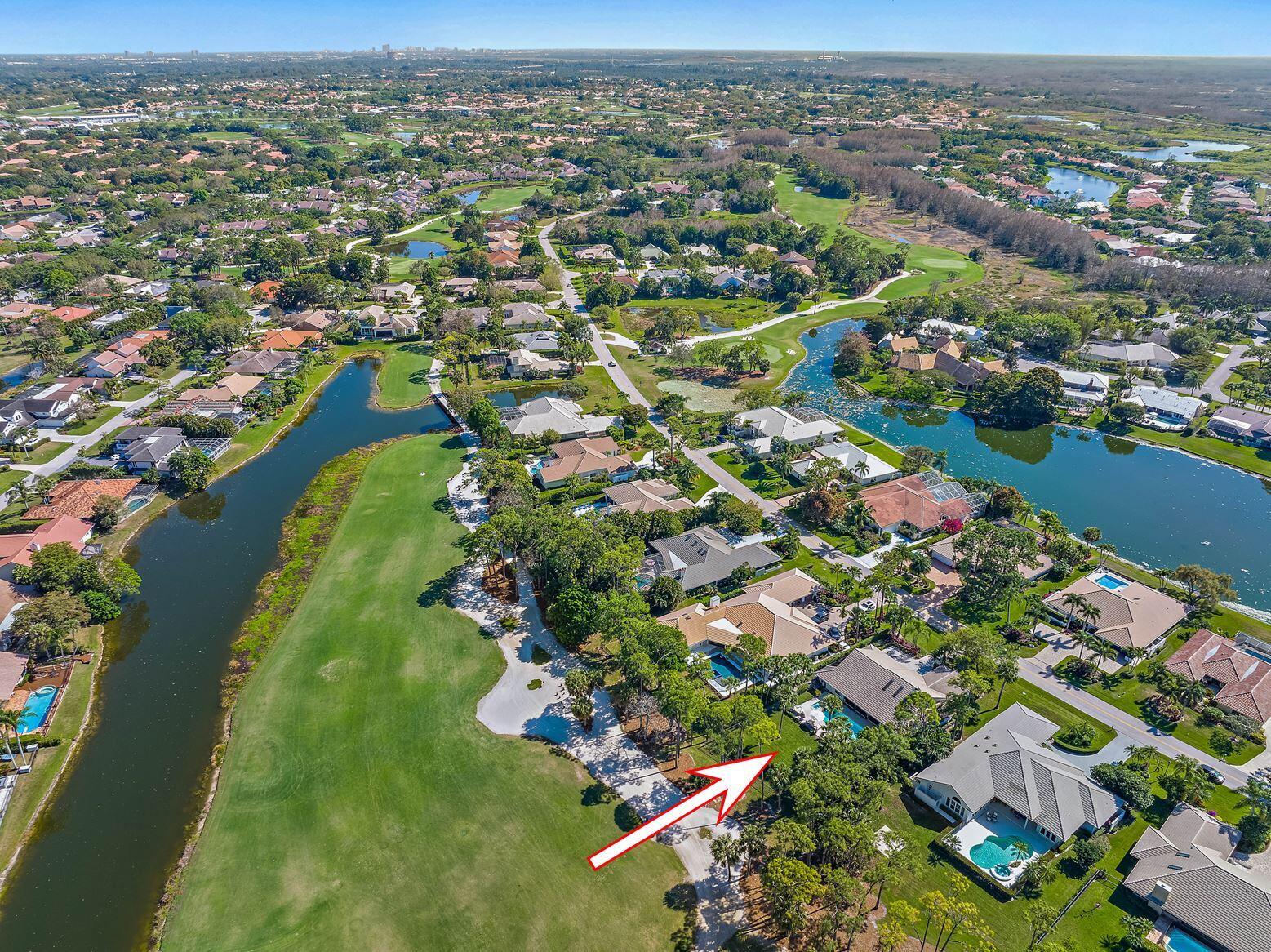 21 Rabbits Run Palm Beach Gardens, FL 33418 - Photo 51 of 53 21 Rabbits Run K2 Rez-51-MLS