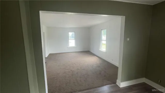 $89,925 | 2180 Judge Road, Alabama, NY 14013