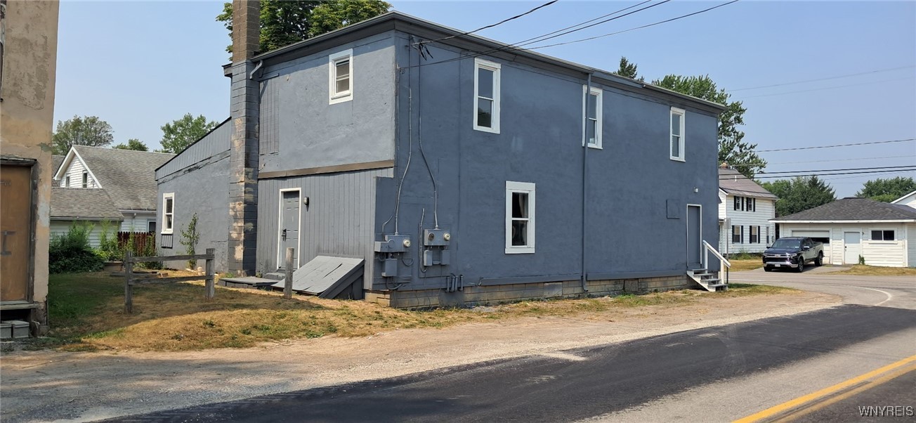 2180 Judge Road Alabama, NY 14013 - Photo 20 of 22