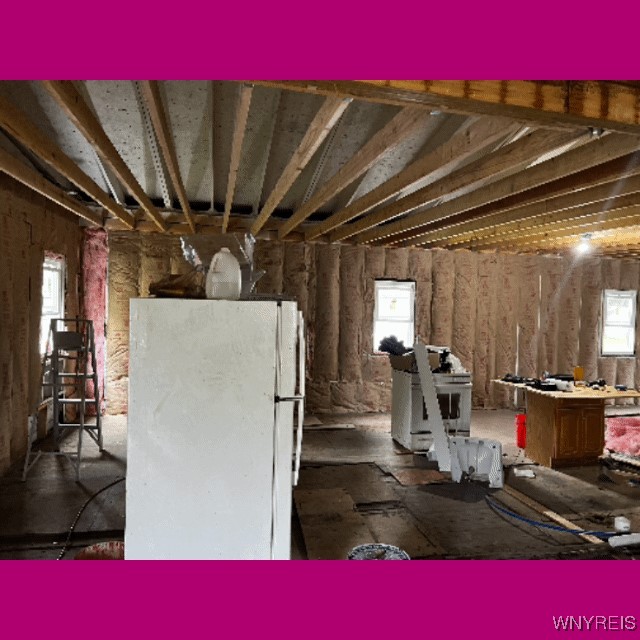 2180 Judge Road Alabama, NY 14013 - Photo 22 of 22 Lower level