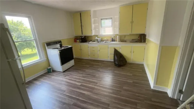 $89,925 | 2180 Judge Road, Alabama, NY 14013