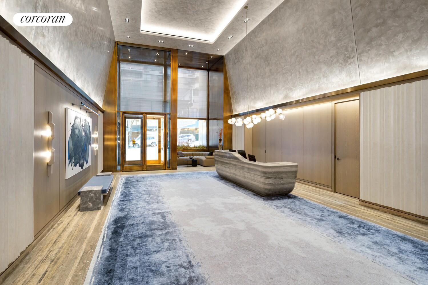 250 West 96th Street, Unit 5A Manhattan, NY 10025 - Photo 40 of 43 Gallery Image 40