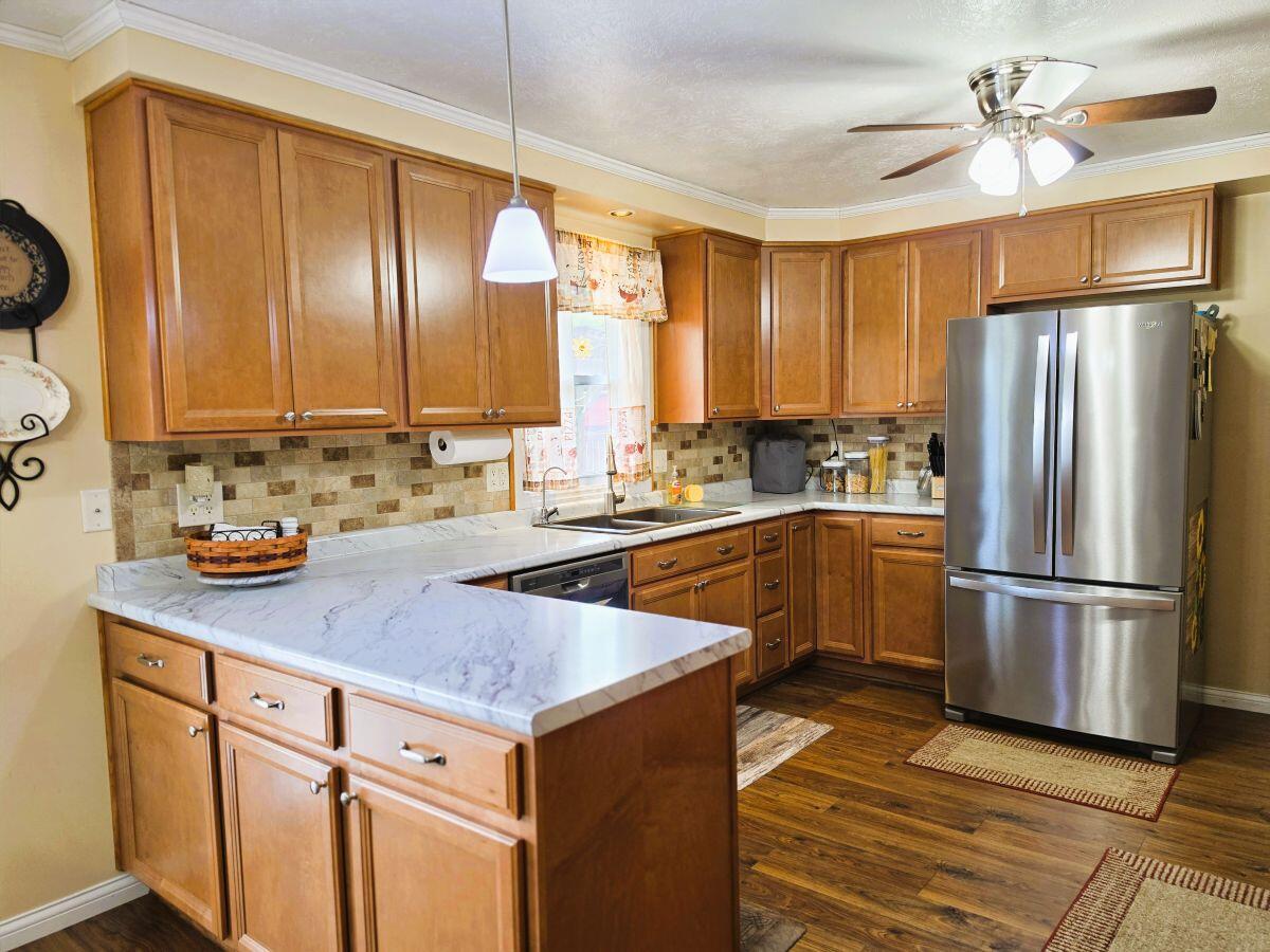 6670 Middle Urbana Road Springfield, OH 45502 - Photo 7 of 68 20260816_143511