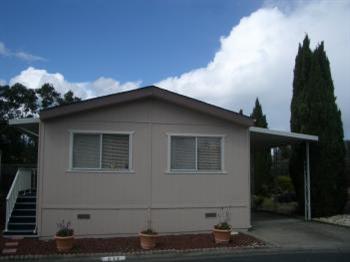 212 Bluejay Drive, Unit 433 Santa Rosa, CA 95409 - Photo 1 of 3 Gallery Image 1