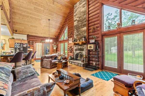 $499,900 | 374 310th Street, Wilson, WI 54027