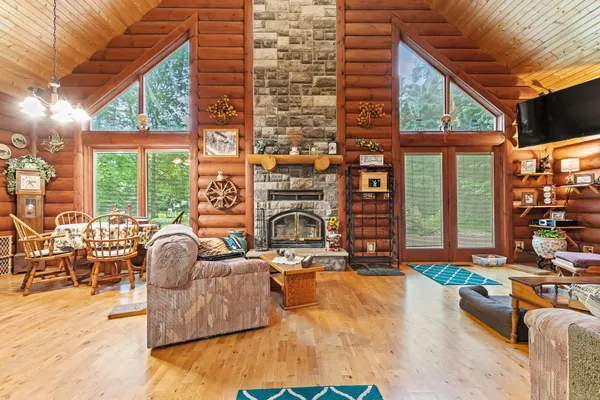 $499,900 | 374 310th Street, Wilson, WI 54027