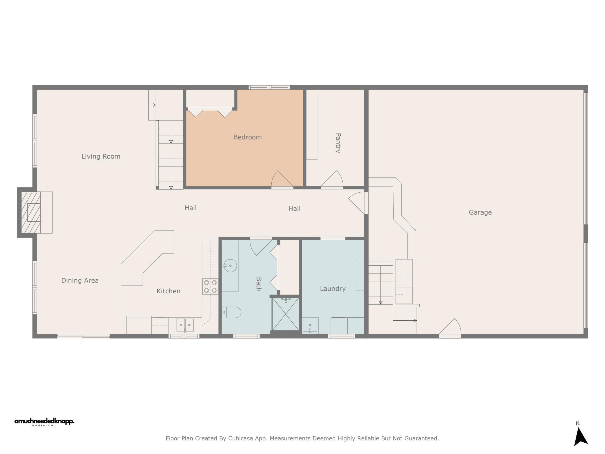 374 310th Street Wilson, WI 54027 - Photo 33 of 35