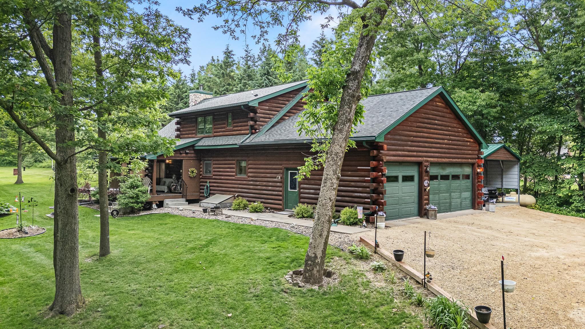 374 310th Street Wilson, WI 54027 - Photo 4 of 35