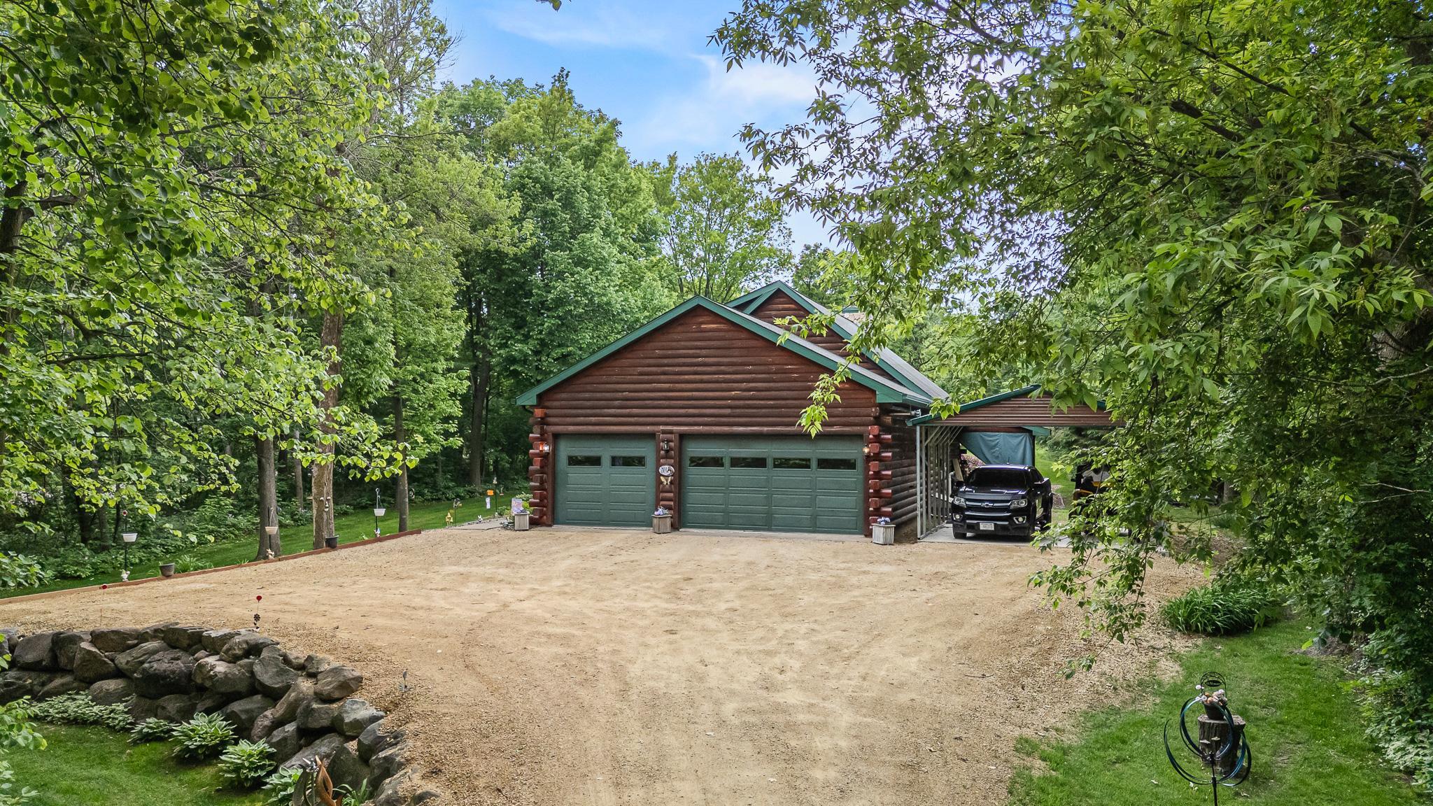 374 310th Street Wilson, WI 54027 - Photo 5 of 35