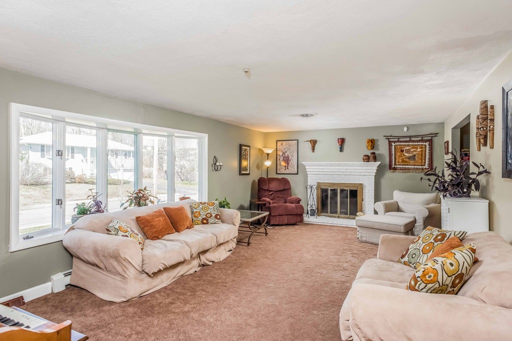 32 McAndrew Road Braintree, MA 02184 - Photo 13 of 30 Gallery Image 13