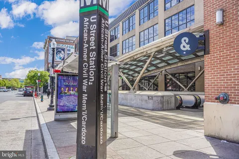 $499,000 | 2020 12th Street Northwest, Unit 518, Washington, DC 20009