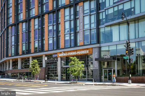 $499,000 | 2020 12th Street Northwest, Unit 518, Washington, DC 20009