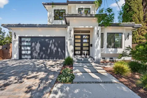 $3,880,000 | 18631 Barnhart Avenue, Cupertino, CA 95014