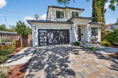 $3,880,000 | 18631 Barnhart Avenue, Cupertino, CA 95014