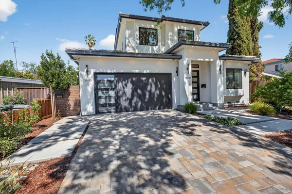 $3,880,000 | 18631 Barnhart Avenue, Cupertino, CA 95014