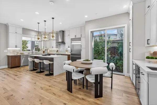 $3,880,000 | 18631 Barnhart Avenue, Cupertino, CA 95014