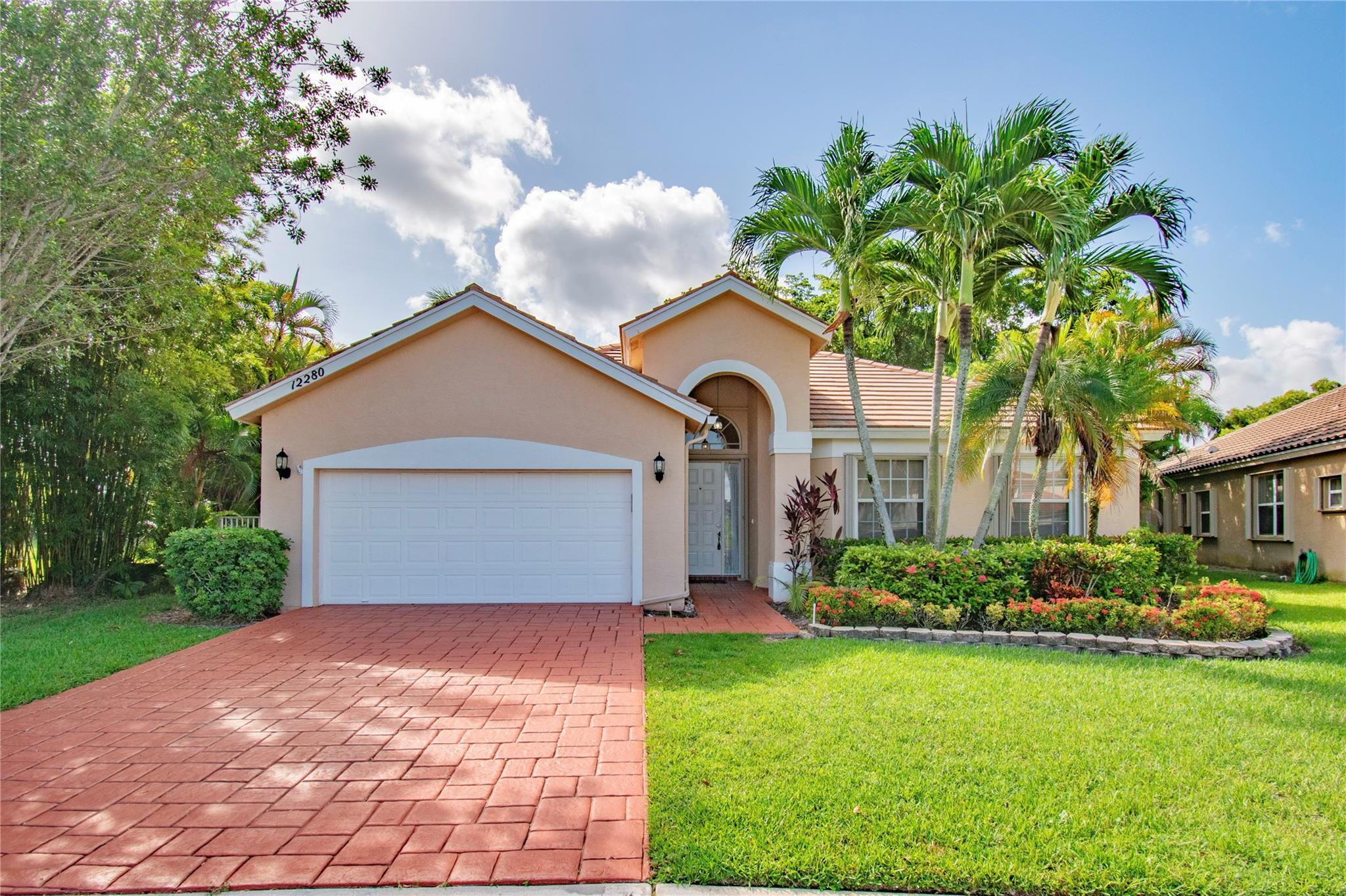 12280 Riverfalls Court Boca Raton, FL 33428 - Photo 3 of 32 Photo 3