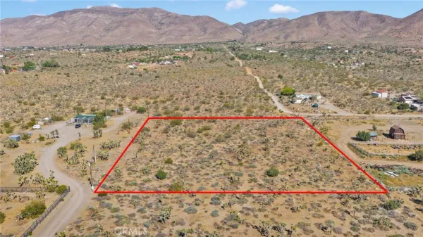 $50,000 | 3 Lamprey Road, Apple Valley, CA 92308