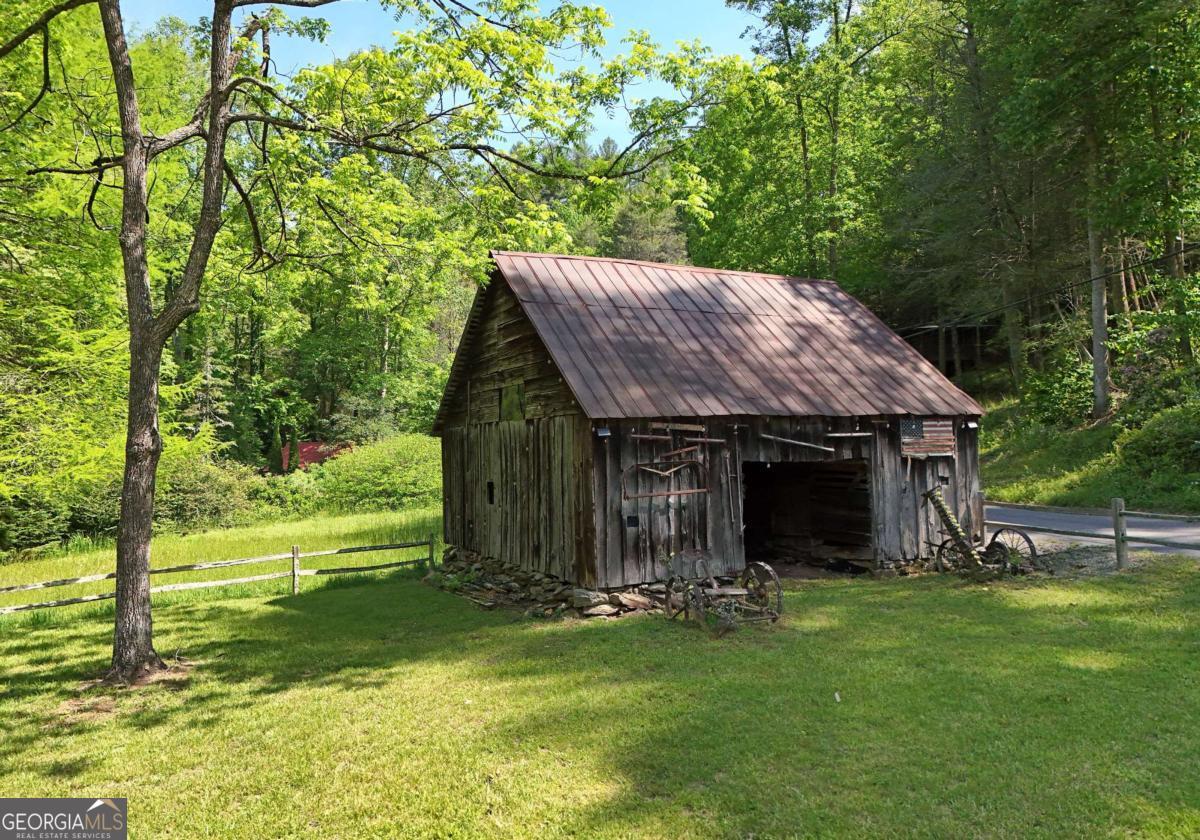 13111 Big Creek Road Cherry Log, GA 30522 - Photo 15 of 54