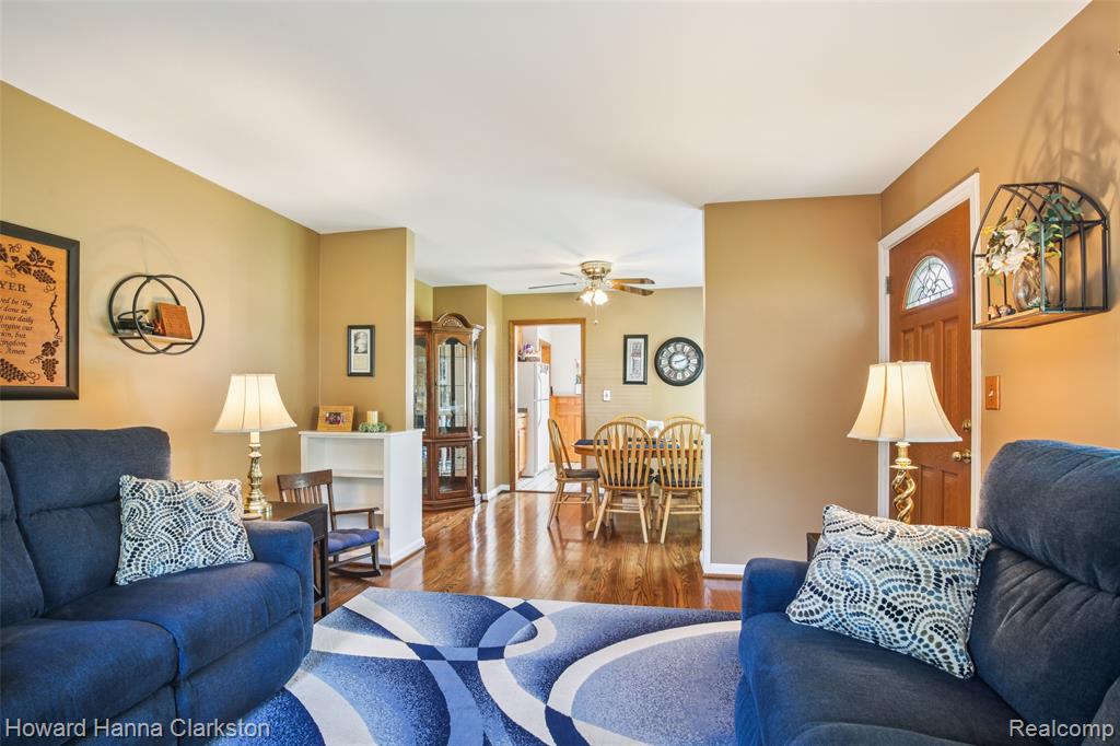 3414 Gregory Road Lake Orion, MI 48359 - Photo 16 of 55 Gallery Image 16