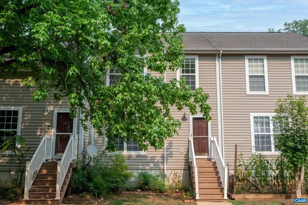 $322,000 | 103 Hartford Court, Charlottesville, VA 22902