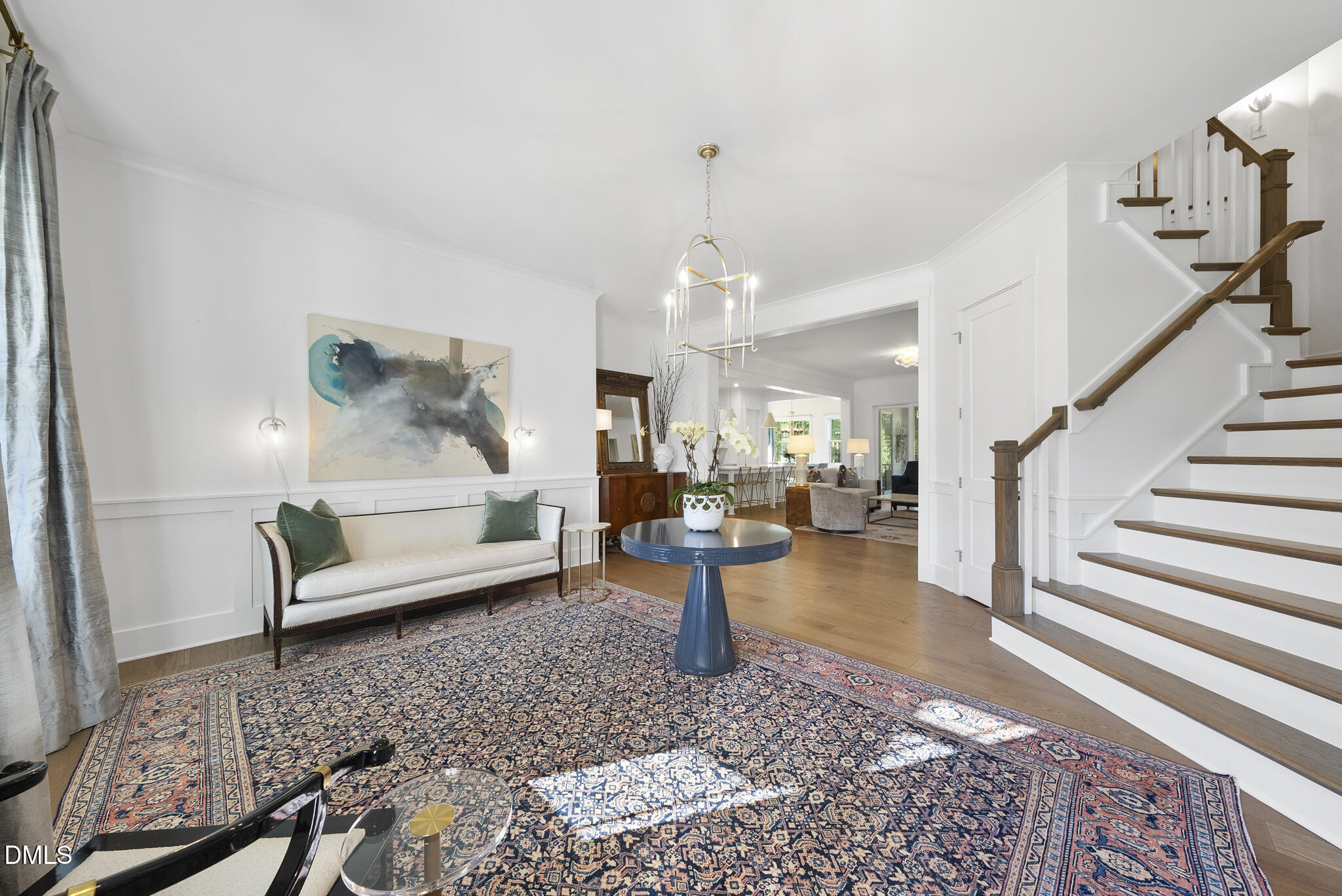 317 Inwood Forest Drive Raleigh, NC 27603 - Photo 13 of 76 DSC03467