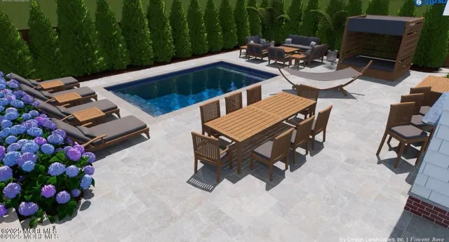 $4,499,000 | 722 Boston Boulevard, Sea Girt, NJ 08750