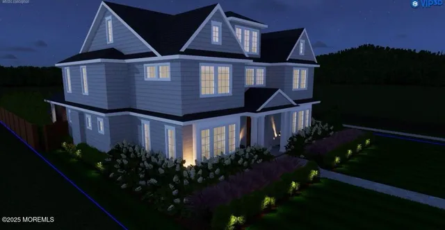 $4,499,000 | 722 Boston Boulevard, Sea Girt, NJ 08750