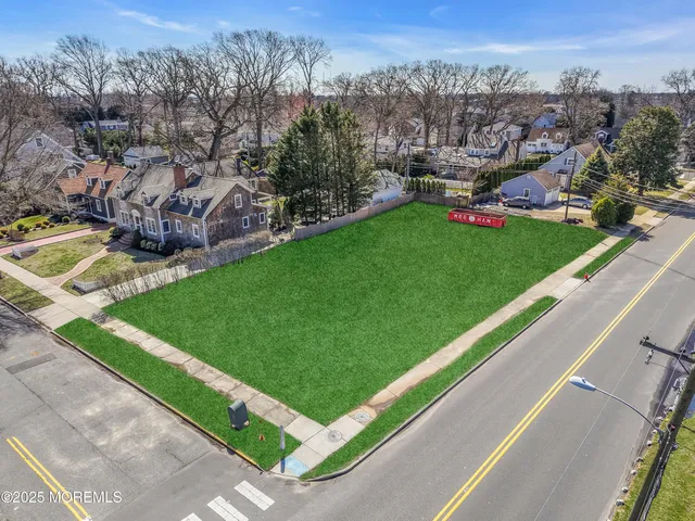 $4,499,000 | 722 Boston Boulevard, Sea Girt, NJ 08750