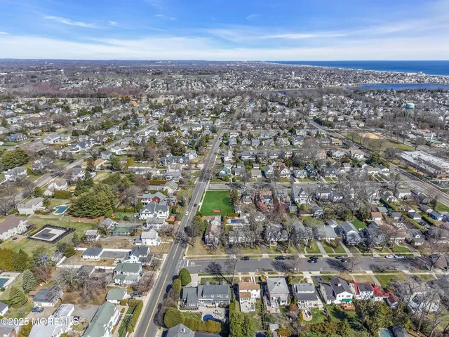 $4,499,000 | 722 Boston Boulevard, Sea Girt, NJ 08750