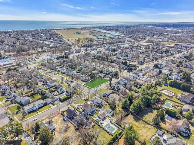 $4,499,000 | 722 Boston Boulevard, Sea Girt, NJ 08750