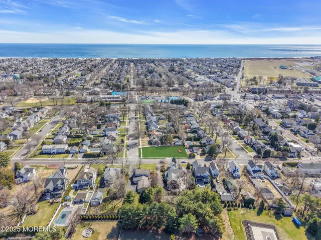 $4,499,000 | 722 Boston Boulevard, Sea Girt, NJ 08750