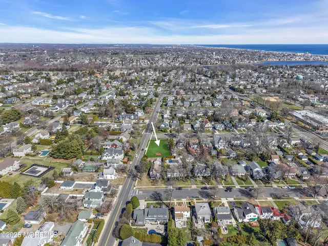 $4,499,000 | 722 Boston Boulevard, Sea Girt, NJ 08750