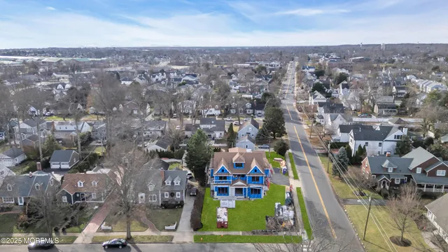 $4,499,000 | 722 Boston Boulevard, Sea Girt, NJ 08750