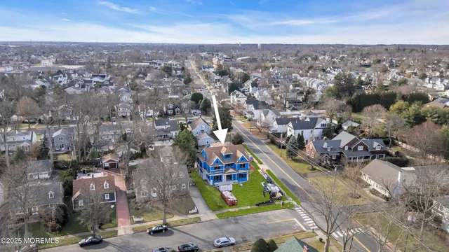 $4,499,000 | 722 Boston Boulevard, Sea Girt, NJ 08750