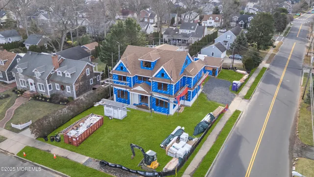 $4,499,000 | 722 Boston Boulevard, Sea Girt, NJ 08750