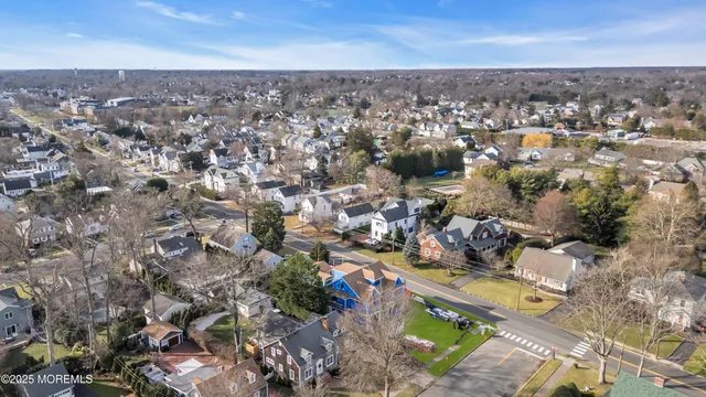 $4,499,000 | 722 Boston Boulevard, Sea Girt, NJ 08750