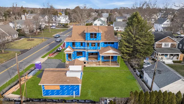 $4,499,000 | 722 Boston Boulevard, Sea Girt, NJ 08750