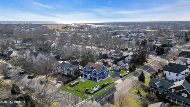 $4,499,000 | 722 Boston Boulevard, Sea Girt, NJ 08750