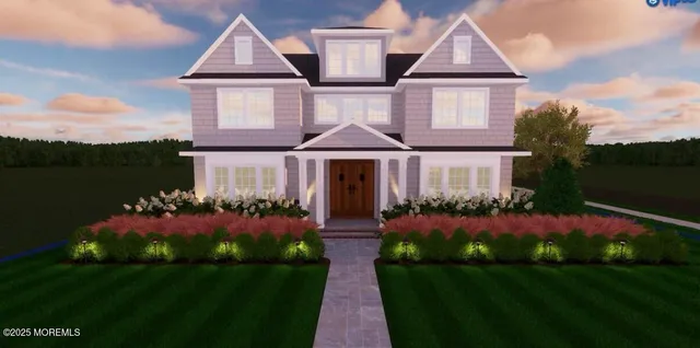 $4,499,000 | 722 Boston Boulevard, Sea Girt, NJ 08750