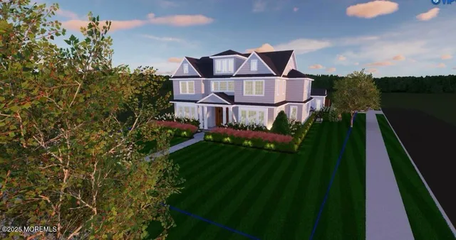 $4,499,000 | 722 Boston Boulevard, Sea Girt, NJ 08750