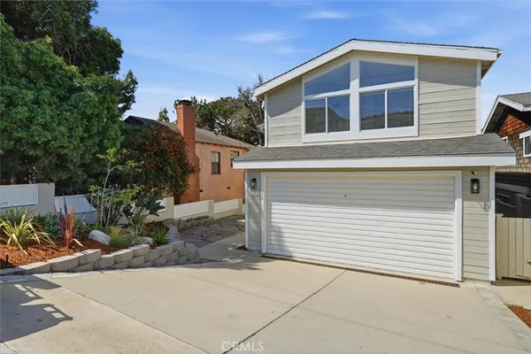 $3,299,000 | 3609 Walnut Avenue, Manhattan Beach, CA 90266