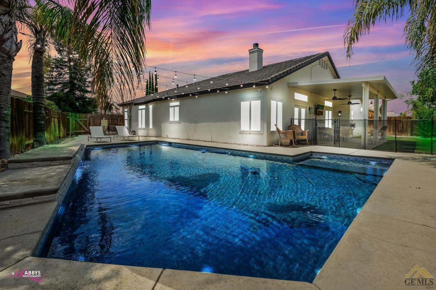 Undisclosed Address Bakersfield, CA 93311 - Photo 42 of 48