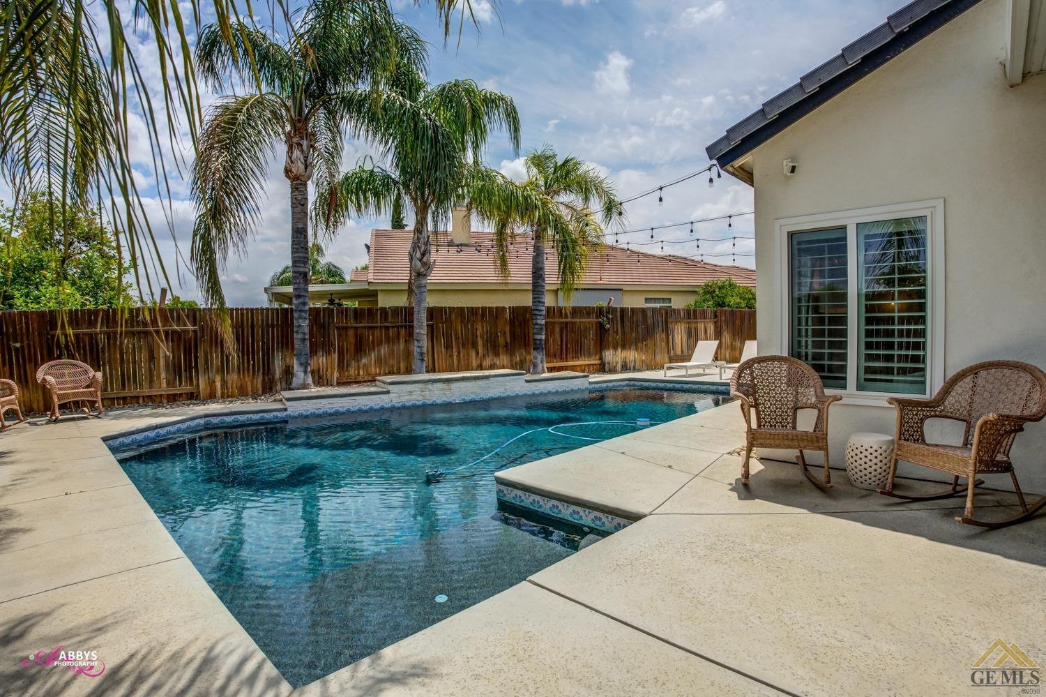 Undisclosed Address Bakersfield, CA 93311 - Photo 47 of 48