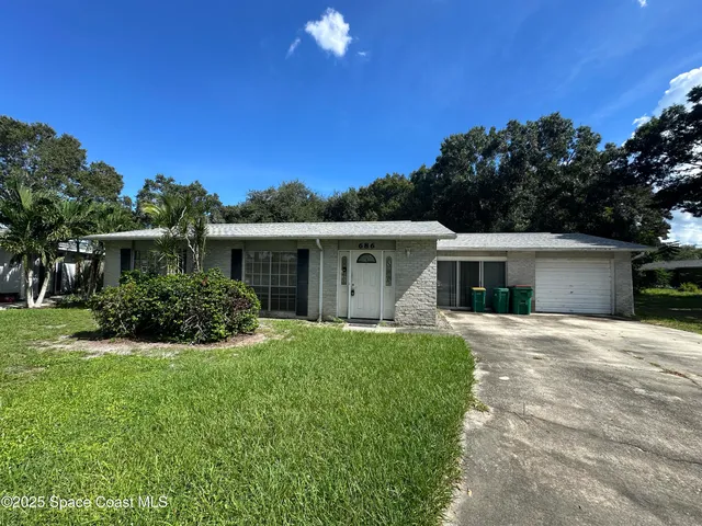 $1,695 | 686 John Hancock Lane, Melbourne, FL 32904