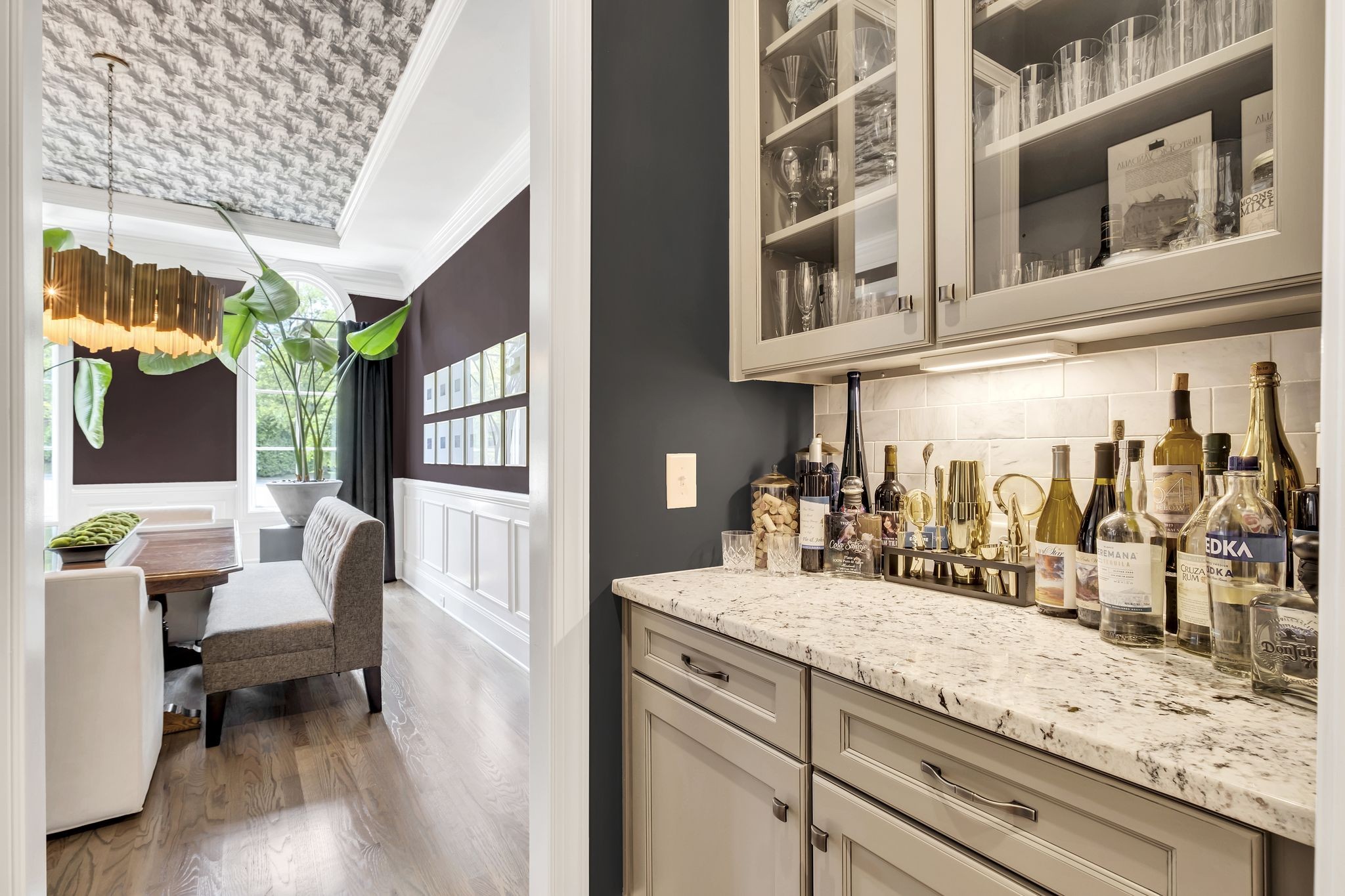 1043 Firestone Drive Franklin, TN 37067 - Photo 23 of 61