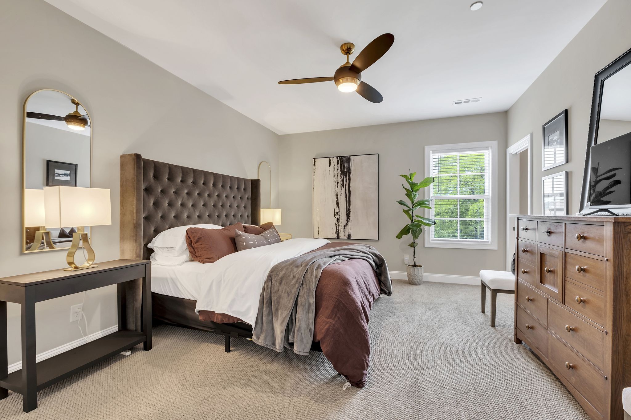 1043 Firestone Drive Franklin, TN 37067 - Photo 43 of 61