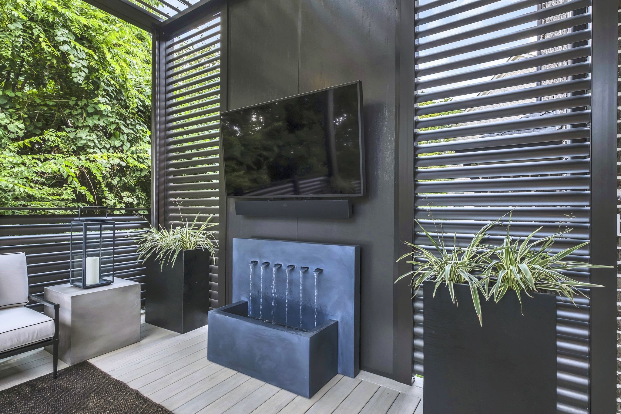 1043 Firestone Drive Franklin, TN 37067 - Photo 50 of 61