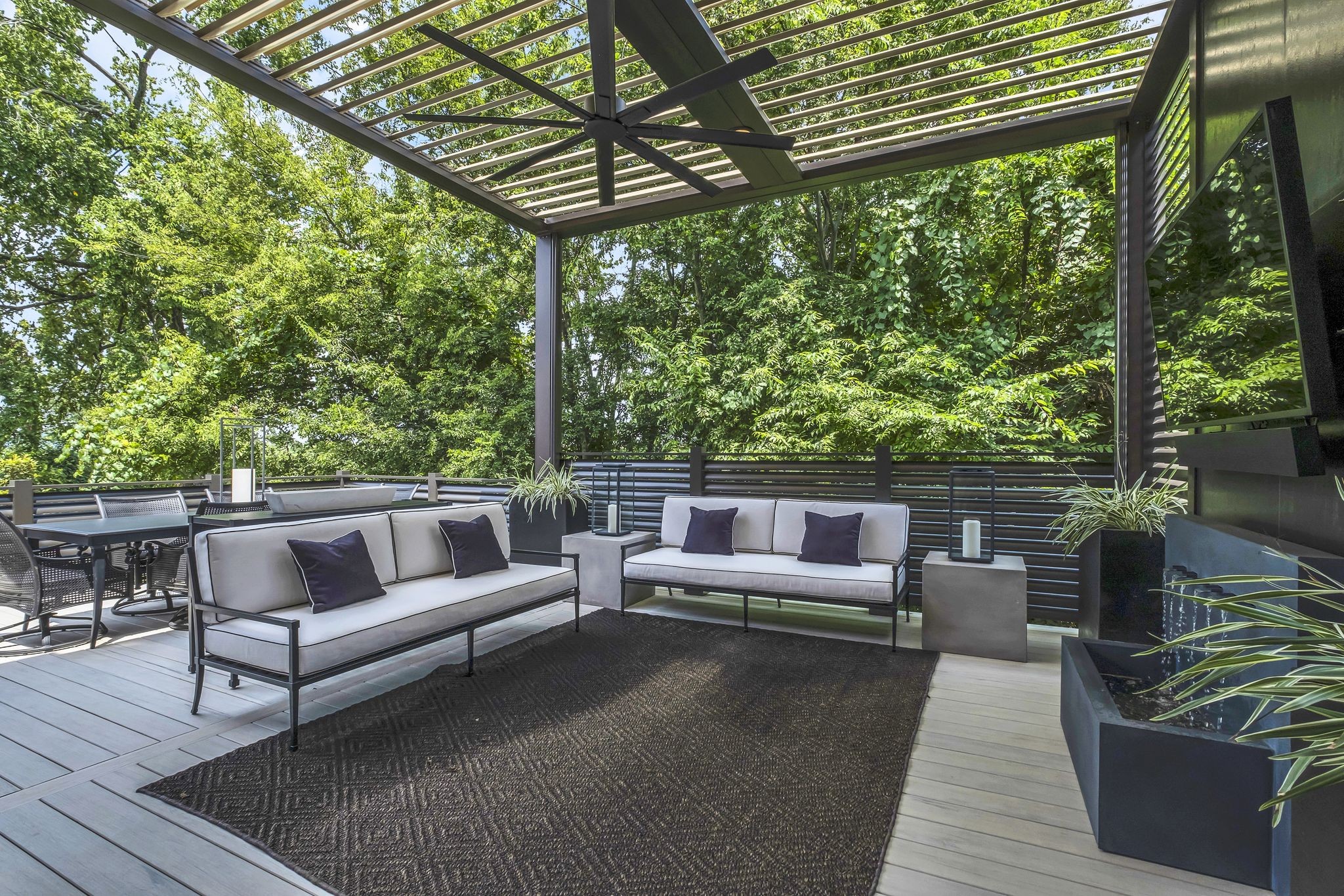 1043 Firestone Drive Franklin, TN 37067 - Photo 51 of 61