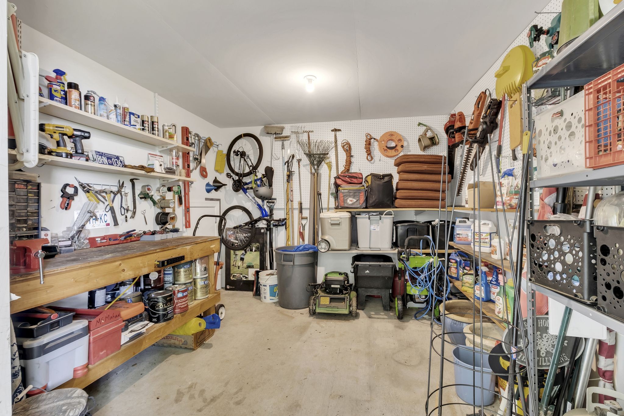 1043 Firestone Drive Franklin, TN 37067 - Photo 59 of 61